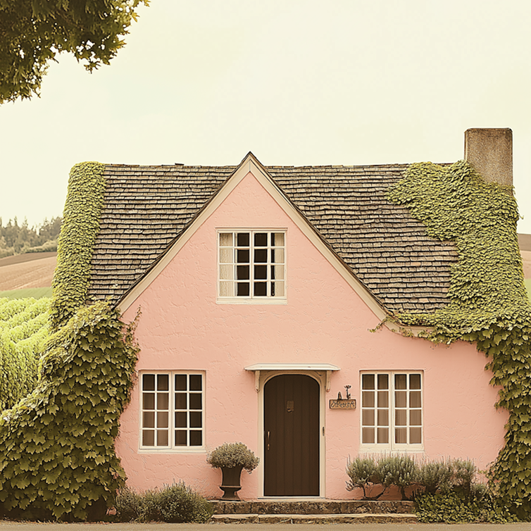 Tiny House Dreischwesternherz