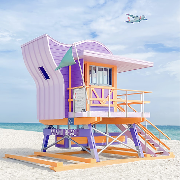 South Beach