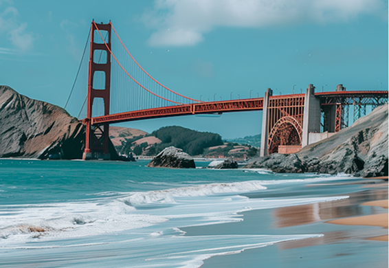 San Fransisco