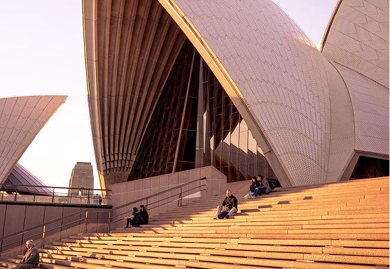 Sydney